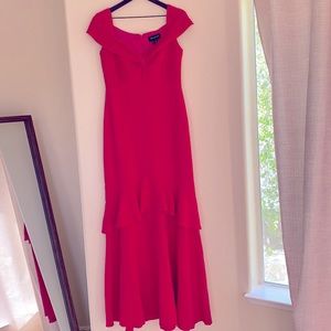 Tadashi Dress